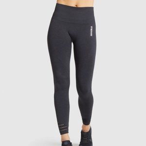 Gymshark Origin Seamless Leggings